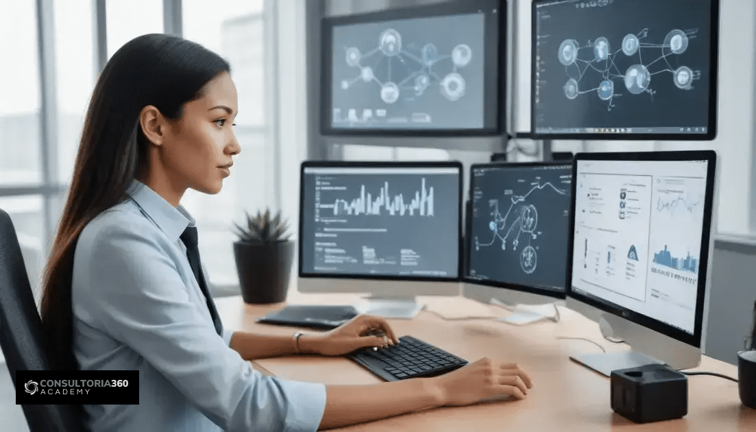 Consultoria On-Demand: Como Empresas Estão Contratando Consultores em Tempo Real e Revolucionando o Setor