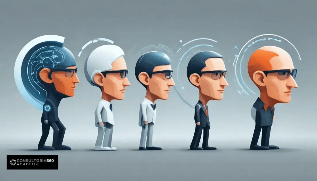 Os 3 Modelos de Consultoria Que Vão Dominar o Mercado Nos Próximos 5 Anos