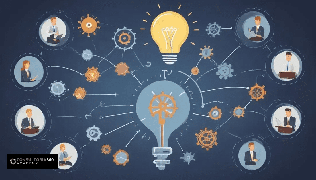O Que É Consultoria Empresarial?
