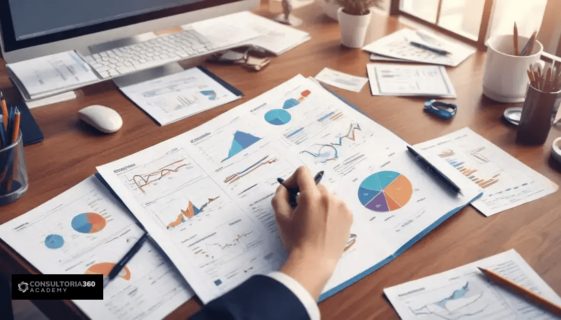 Ferramentas Essenciais Para Consultores: Como Usar Métodos Testados Para Impactar Negócios