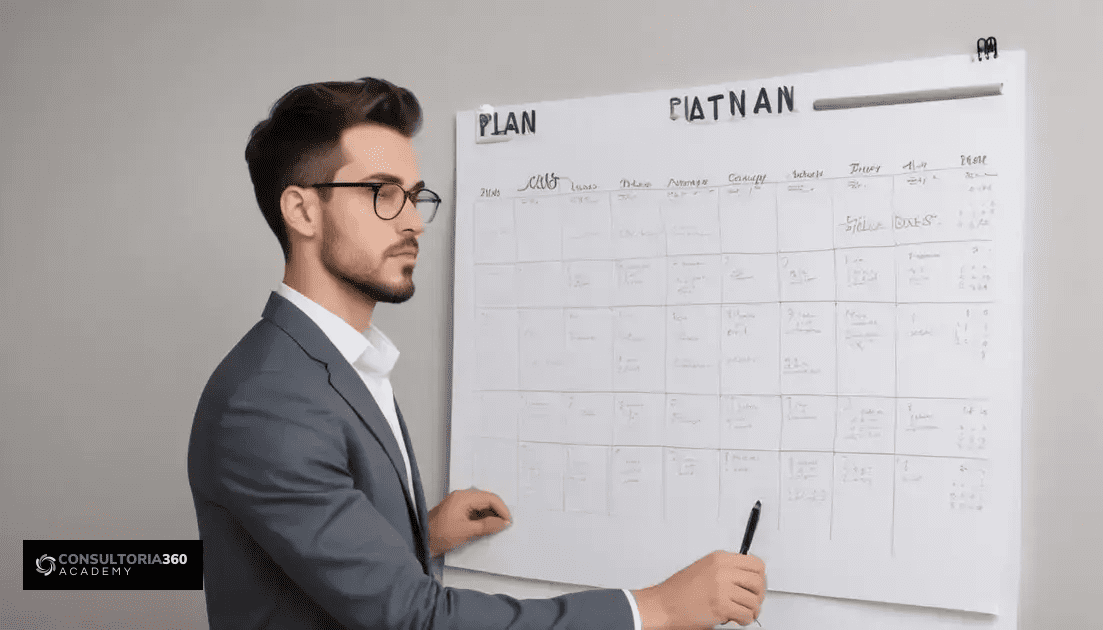 Como Criar Seu Primeiro Plano de Consultoria e Atrair Clientes Sem Experiência Prévia