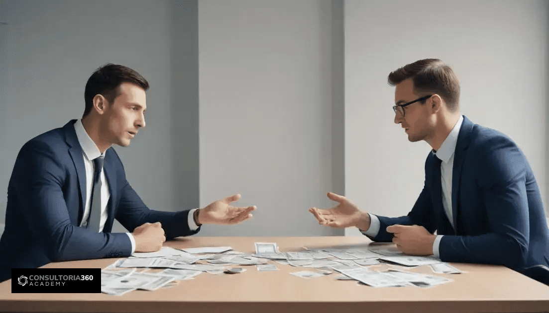 Vale a Pena Ser Consultor? Descubra Os Prós, Contras e Como Construir uma Carreira Lucrativa