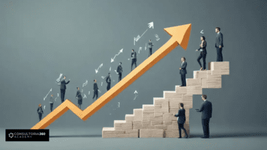 De Iniciante a Especialista: Como Se Posicionar Como um Consultor de Alto Valor e Aumentar Seus Honorários