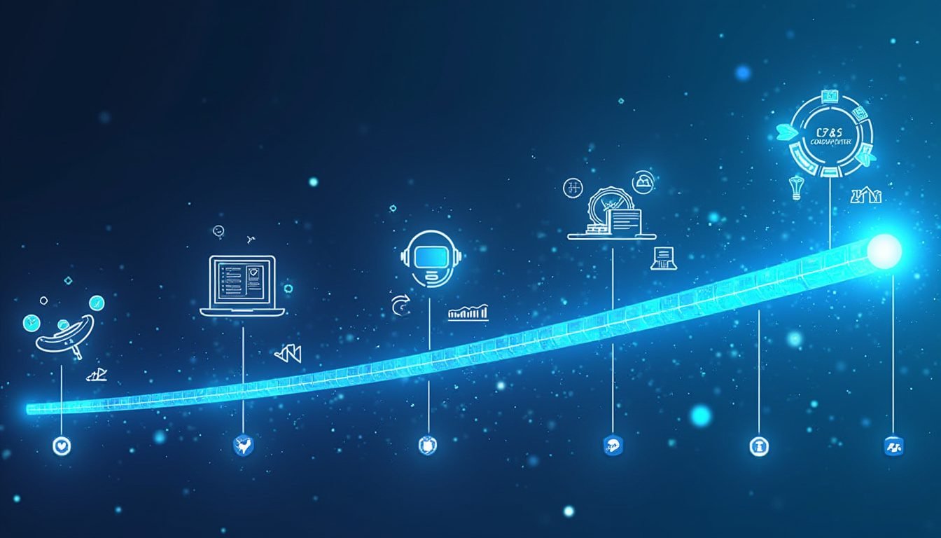 Tendências 2025: O Que Esperar da Consultoria Empresarial Nos Próximos Anos