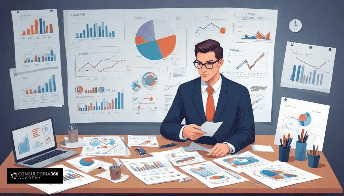 O Verdadeiro Papel do Consultor Empresarial: Além da Teoria