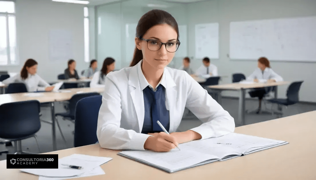 O Que Todo Futuro Consultor Empresarial Precisa Saber