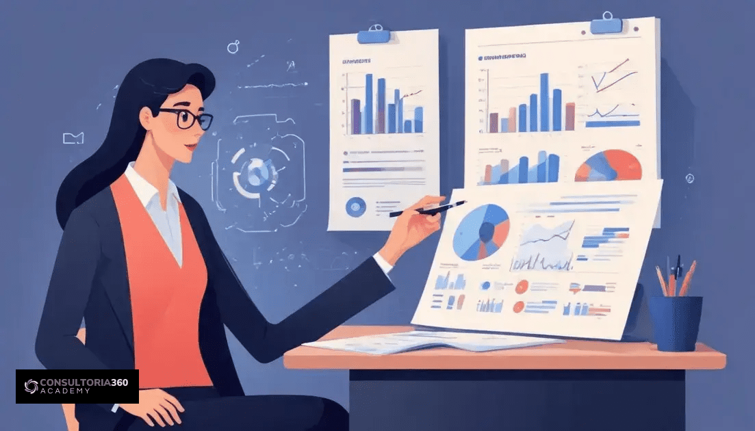 Diagnóstico em Consultoria Empresarial: A Base do Projeto