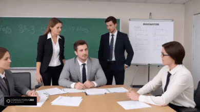 Habilidades Técnicas e Comportamentais na Consultoria: O Que Aprender Primeiro?