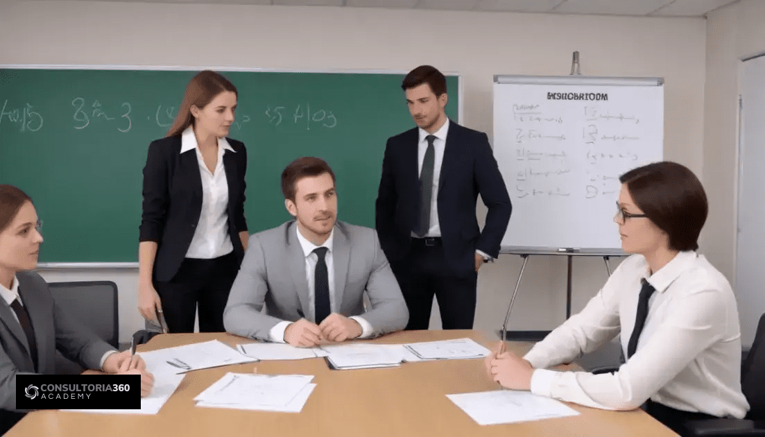 Habilidades Técnicas e Comportamentais na Consultoria: O Que Aprender Primeiro?