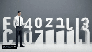 Consultoria Empresarial: Um Diferencial Estratégico Para sua Empresa