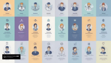 Qual Tipo de Consultoria Empresarial Combina com Você?