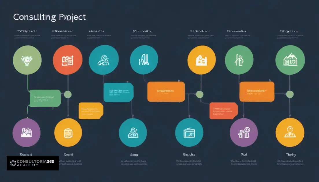 Projeto de Consultoria Empresarial: Guia de Etapas e Resultados