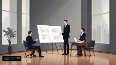 Como Criar uma Proposta de Consultoria Para o Primeiro Cliente