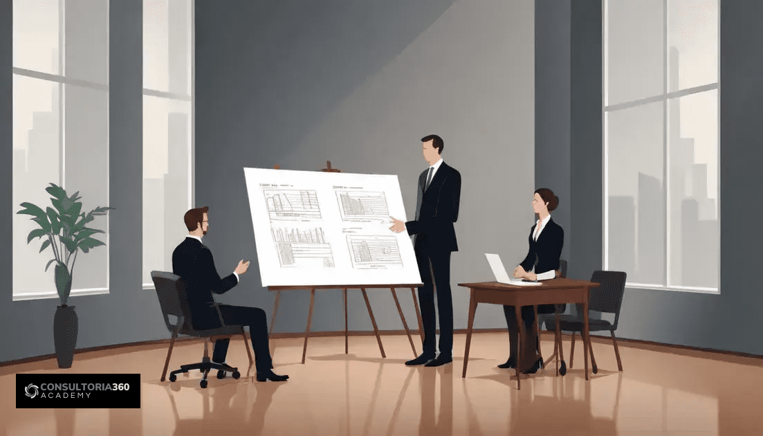 Como Criar uma Proposta de Consultoria Para o Primeiro Cliente