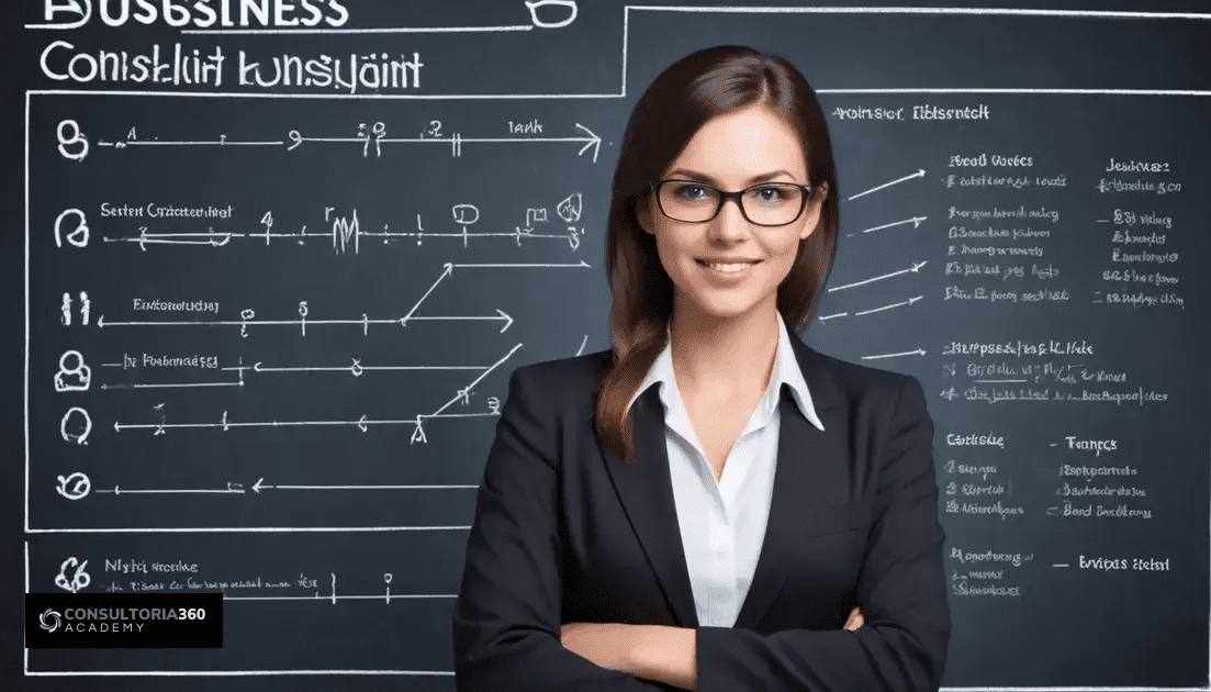 Competências Para Ser Levado a Sério na Consultoria Empresarial