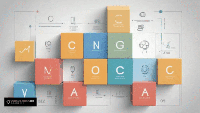 Os Pilares da Consultoria Empresarial: Guia Para Excelência