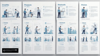 Estrutura da Consultoria Empresarial: Guia Desmistificado