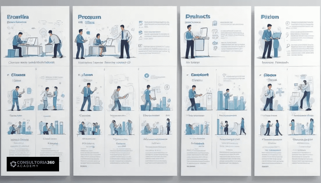 Estrutura da Consultoria Empresarial: Guia Desmistificado