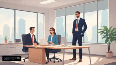 Guia Prático de Consultoria Empresarial para Iniciantes