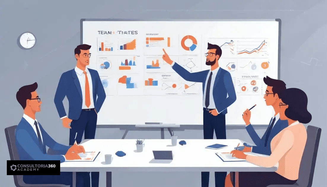 Papel do Consultor na Consultoria Empresarial: As Bases