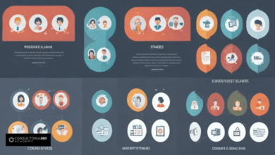 Etapas da Consultoria Empresarial: Do Início aos Resultados