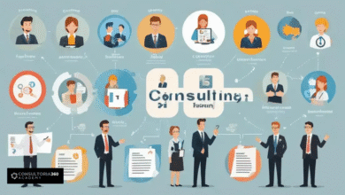 Primeiros Passos na Consultoria Empresarial: O Que Você Precisa Saber