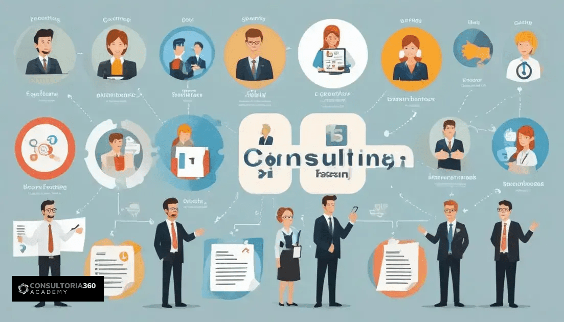 Primeiros Passos na Consultoria Empresarial: O Que Você Precisa Saber
